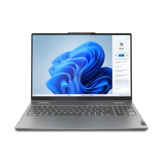 IdeaPad 5 2-in-1 16AHP9 16"WUXGA Ryzen 5-8645HS 16GB/512GB SSD Win11