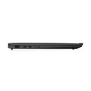 LENOVO ThinkPad X1 Carbon G12 Intel Core Ultra 7 155U 35,56cm 14Zoll WUXGA 32GB 1TB SSD UMA W11P WWAN Ready Black TopSeller