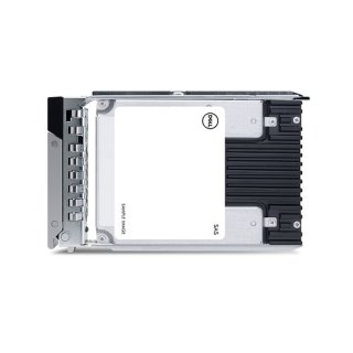 DELL SSD 480GB SATA 6Gb/s 2.5" HOT-SWAP