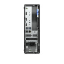 Dell OptiPlex 7020 Plus - SFF - Core i5 i5-14500 / 2.6 GHz - vPro Enterprise - RAM 16 GB - SSD 512 GB - NVMe, Class 35 - UHD Graphics 770 - 1GbE, 802.11ax (Wi-Fi 6E) - WLAN: Bluetooth, 802.11a/b/g/n/ac/ax (Wi-Fi 6E) - Win 11 Pro - Monitor: keiner - S