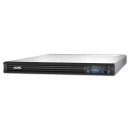 APC Smart-UPS, Line Interactive, 1500VA, Rackmontage 1HE,...