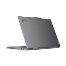 TS / ThinkPad / X1 2-in-1 G9 / Intel Ultra 7 155U / 16GB / 512GB SSD / 14.0" / WUXGA / Grey / Win 11 Pro / 3YR Depot