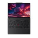 Lenovo ThinkPad P14s Gen 5 - - 16 GB RAM - 512 GB SSD TCG Opal Encryption 2, NVMe - 35.6 cm (14") 1920 x 1200 - Bluetooth