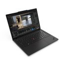 Lenovo ThinkPad P14s Gen 5 - - 16 GB RAM - 512 GB SSD TCG Opal Encryption 2, NVMe - 35.6 cm (14") 1920 x 1200 - Bluetooth