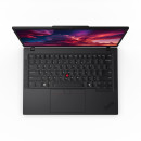 TS/ThinkPad P14s AMD Gen5 / R7-8840HS / 64GB / 1024GB / 14,0" / FHD+ / Win 11 Pro / 3 Years 1 Year Premium Support + 2 Year CCI