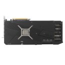 ASUS Dual Radeon RX 7900 XTX - OC Edition - Grafikkarten - Radeon RX 7900 XTX - 24 GB