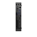 Dell OptiPlex 7020 Plus - Micro - Core i7 i7-14700 / 2.1 GHz - vPro Enterprise - RAM 16 GB - SSD 512 GB - NVMe, Class 35 - UHD Graphics 770 - 1GbE, 802.11ax (Wi-Fi 6E) - WLAN: Bluetooth, 802.11a/b/g/n/ac/ax (Wi-Fi 6E) - Win 11 Pro - Monitor: keiner -