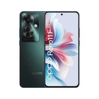 Oppo Reno 11 256GB Green 6,7" 5G EU (8GB) Android