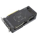 ASUS DUAL-RTX4060TI-O16G-EVO 16GB GDDR6 HDMI DP