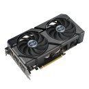 ASUS DUAL-RTX4060TI-O16G-EVO 16GB GDDR6 HDMI DP