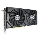 ASUS DUAL-RTX4060TI-O16G-EVO 16GB GDDR6 HDMI DP