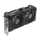 ASUS DUAL-RTX4060TI-O16G-EVO 16GB GDDR6 HDMI DP