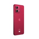 g84 5G 256GB, Handy Viva Magenta, Android 13, 12 GB LPDDR4X