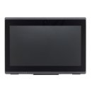 XPC all-in-one P52U3, Barebone schwarz, ohne Betriebssystem