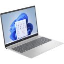 Pavilion 16-af0077ng, Notebook silber, Windows 11 Home 64-Bit, 40.6 cm (16 Zoll), 1 TB SSD