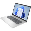 17-cn4075ng, Notebook silber, Windows 11 Home 64-Bit,...