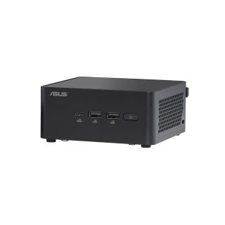 NUC 14 Pro Tall Kit RNUC14RVHV500002I, Barebone