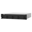 QNAP TS-832PXU-4G NAS System 8-Bay