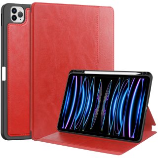 Cover für Apple iPad 10.2 2019/2020/2021, Pro 10.5 2017, Air 10.5 2019 (3.Gen) 10.5 Zoll  Tablethülle Schlank mit Standfunktion und Auto Sleep/Wake Funktion