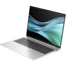 HP EliteBook 865 G11 Notebook - Wolf Pro Security - AMD Ryzen 5 8540U - Win 11 Pro - Radeon 740M - 16 GB RAM - 512 GB SSD NVMe - 40.6 cm (16") IPS 1920 x 1200 - Wi-Fi 6E, Bluetooth - 5G LTE, NR - kbd: Deutsch - mit HP Wolf Pro Security Edition (1 Jah