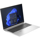 HP EliteBook 865 G11 Notebook - Wolf Pro Security - AMD Ryzen 5 8540U - Win 11 Pro - Radeon 740M - 16 GB RAM - 512 GB SSD NVMe - 40.6 cm (16") IPS 1920 x 1200 - Wi-Fi 6E, Bluetooth - 5G LTE, NR - kbd: Deutsch - mit HP Wolf Pro Security Edition (1 Jah