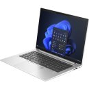 HP EliteBook 845 G11 Notebook - Wolf Pro Security - AMD Ryzen 7 8840U - Win 11 Pro - Radeon 780M - 16 GB RAM - 512 GB SSD NVMe - 35.6 cm (14") IPS HP SureView Reflect 1920 x 1200 - Wi-Fi 6E, Bluetooth - 4G - kbd: Deutsch - mit HP Wolf Pro Security Ed