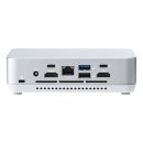 NUC 14 Pro+ Kit RNUC14RVSU700002I, Barebone