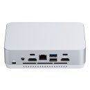 NUC 14 Pro+ Kit RNUC14RVSU700002I, Barebone