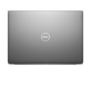 Dell Latitude 7450 - Intel Core Ultra 7 165U / 1.7 GHz - Win 11 Pro - Intel Graphics - 16 GB RAM - 512 GB SSD NVMe, TLC - 35.565 cm (14") IPS Touchscreen 1920 x 1200 (Full HD Plus) - NFC, Wi-Fi 7 - Titan Gray - BTS - mit 3 Jahre Vor-Ort-Basisservice