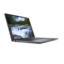 Dell Latitude 7450 - Intel Core Ultra 7 165U / 1.7 GHz - Win 11 Pro - Intel Graphics - 16 GB RAM - 512 GB SSD NVMe, TLC - 35.565 cm (14") IPS 1920 x 1200 (Full HD Plus) - Wi-Fi 7 - 5G NR - Grau - BTS - mit 3 Jahre Vor-Ort-Basisservice nach Diagnose p