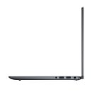 Dell Latitude 7450 - Intel Core Ultra 7 165U / 1.7 GHz - Win 11 Pro - Intel Graphics - 16 GB RAM - 512 GB SSD NVMe, TLC - 35.565 cm (14") IPS 1920 x 1200 (Full HD Plus) - Wi-Fi 7 - 5G NR - Grau - BTS - mit 3 Jahre Vor-Ort-Basisservice nach Diagnose p