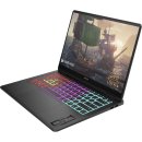 Transcend 14-fb0098ng, Gaming-Notebook schwarz, Windows...