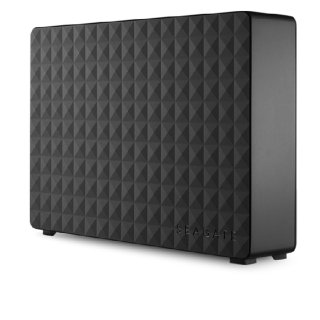 Seagate Expansion Desktop Drive (2021) 18 TB externe Festplatte USB 3.0