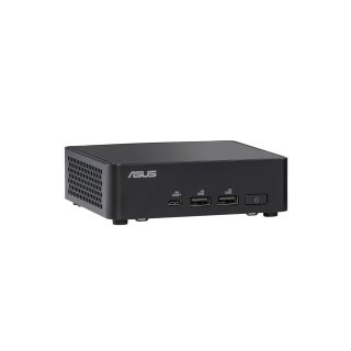 ASUS RNUC14RVKI300002I Barebone Intel Core 3 100U Slim Kit L6 EU Cord