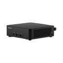 ASUS RNUC14RVKI300002I Barebone Intel Core 3 100U Slim Kit L6 EU Cord