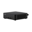 ASUS RNUC14RVKU500002I Barebone Intel Core Ultra 5 125H Slim Kit L6 EU Cord