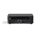 ASUS RNUC14RVKU500002I Barebone Intel Core Ultra 5 125H Slim Kit L6 EU Cord