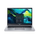 Acer Aspire Go 14 AG14-21P-R340 14" WUXGA silber R5-7520U 16GB/512GB SSD Win11