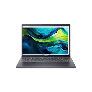 Acer Aspire 16 A16-51GM-77G2 16" WUXGA Core 7 150U 16GB/1TB SSD RTX 2050 Win11