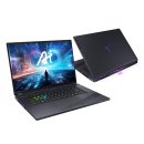 NB GBT AORUS 16X 9KG-43DEC54SH 16" i7 W11 165Hz