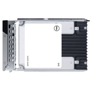 Dell - Custom Kit - SSD - Read Intensive - 1.92 TB - SAS 24Gb/s