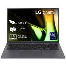 LG gram 17" Core Ultra 5 125H 8GB/512TB SSD Win11...