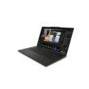 Lenovo ThinkPad P1 Gen 7 21KV - Intel Core Ultra 7 155H / 1.4 GHz - Evo - Win 11 Pro - RTX 2000 Ada - 32 GB RAM - 1 TB SSD TCG Opal Encryption 2, NVMe, Performance - 40.6 cm (16") IPS 2560 x 1600 (WQXGA) @ 165 Hz - Wi-Fi 7, Bluetooth - Schwarz - kbd: