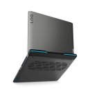 LOQ (82XV002XGE), Gaming-Notebook grau, ohne Betriebssystem, 39.6 cm (15.6 Zoll) & 144 Hz Display, 512 GB SSD