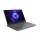 LOQ (82XV002XGE), Gaming-Notebook grau, ohne Betriebssystem, 39.6 cm (15.6 Zoll) & 144 Hz Display, 512 GB SSD