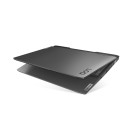 LOQ (82XV002YGE), Gaming-Notebook grau, ohne Betriebssystem, 39.6 cm (15.6 Zoll) & 165 Hz Display, 512 GB SSD