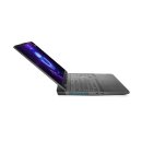 LOQ (82XV002YGE), Gaming-Notebook grau, ohne Betriebssystem, 39.6 cm (15.6 Zoll) & 165 Hz Display, 512 GB SSD