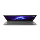 LOQ (82XV002YGE), Gaming-Notebook grau, ohne Betriebssystem, 39.6 cm (15.6 Zoll) & 165 Hz Display, 512 GB SSD