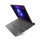 LOQ (82XV002YGE), Gaming-Notebook grau, ohne Betriebssystem, 39.6 cm (15.6 Zoll) & 165 Hz Display, 512 GB SSD