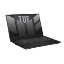 TUF Gaming A17 (FA707NU-HX019W), Gaming-Notebook